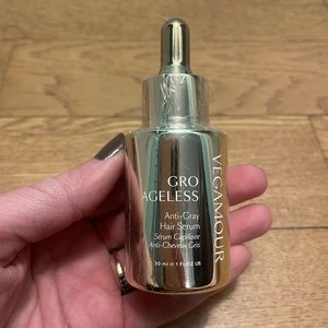 Vegamour Gro Ageless Anti-gray Hair Serum